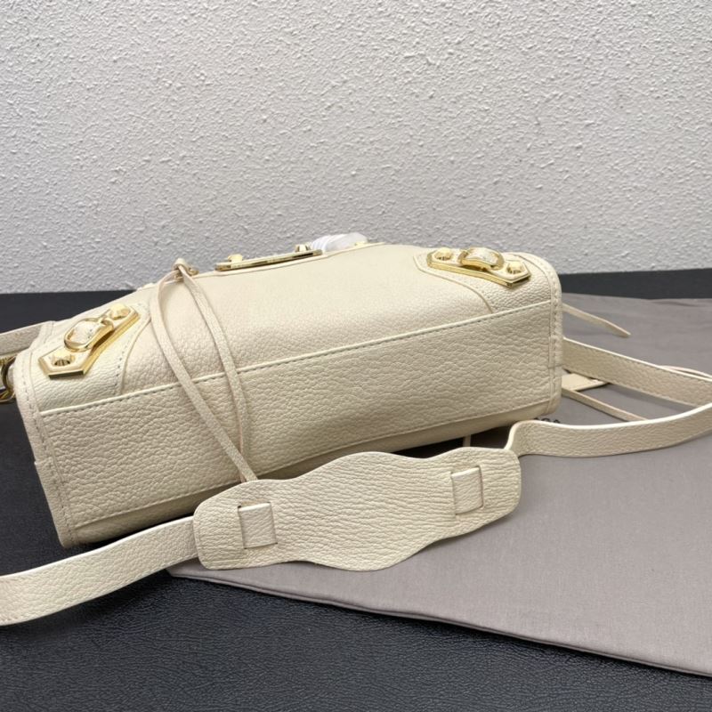 Balenciaga Classic City Bags